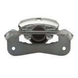 DFC 91-97 Toyota Previa Front-L Silver Zinc Coated Premium Caliper thumbnail 1