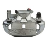 DFC 91-97 Toyota Previa Front-L Silver Zinc Coated Premium Caliper thumbnail 2