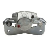 DFC 91-97 Toyota Previa Front-L Silver Zinc Coated Premium Caliper thumbnail 4