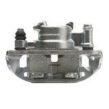 DFC 91-97 Toyota Previa Front-L Silver Zinc Coated Premium Caliper thumbnail 5