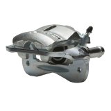 DFC 91-94 Toyota Previa Front-R Silver Zinc Coated Premium Caliper thumbnail 2