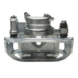 DFC 91-94 Toyota Previa Front-R Silver Zinc Coated Premium Caliper thumbnail 3