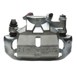 DFC 91-94 Toyota Previa Front-R Silver Zinc Coated Premium Caliper thumbnail 4