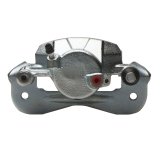 DFC 91-94 Toyota Previa Front-R Silver Zinc Coated Premium Caliper thumbnail 5