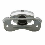 DFC 91-94 Toyota Previa Front-L Silver Zinc Coated Premium Caliper thumbnail 1