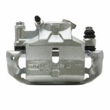 DFC 91-94 Toyota Previa Front-L Silver Zinc Coated Premium Caliper thumbnail 2