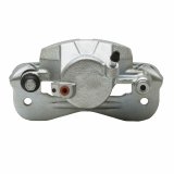 DFC 91-94 Toyota Previa Front-L Silver Zinc Coated Premium Caliper thumbnail 3