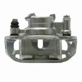 DFC 91-94 Toyota Previa Front-L Silver Zinc Coated Premium Caliper thumbnail 5