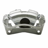 DFC 94-98 Toyota Celica Front-R Silver Zinc Coated Premium Caliper thumbnail 1
