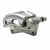 DFC 94-98 Toyota Celica Front-R Silver Zinc Coated Premium Caliper thumbnail 2