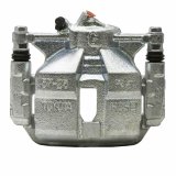 DFC 94-98 Toyota Celica Front-R Silver Zinc Coated Premium Caliper thumbnail 4