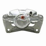 DFC 94-98 Toyota Celica Front-R Silver Zinc Coated Premium Caliper thumbnail 5