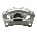 DFC 94-98 Toyota Celica Front-L Silver Zinc Coated Premium Caliper thumbnail 1