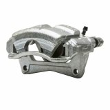 DFC 94-98 Toyota Celica Front-L Silver Zinc Coated Premium Caliper thumbnail 2