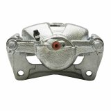 DFC 94-98 Toyota Celica Front-L Silver Zinc Coated Premium Caliper thumbnail 3