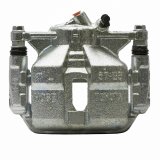 DFC 94-98 Toyota Celica Front-L Silver Zinc Coated Premium Caliper thumbnail 4