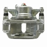 DFC 94-98 Toyota Celica Front-L Silver Zinc Coated Premium Caliper thumbnail 5