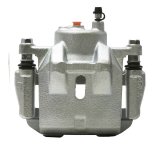 DFC 00-00 Toyota Celica Front-L Silver Zinc Coated Premium Caliper thumbnail 2