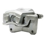 DFC 00-00 Toyota Celica Front-L Silver Zinc Coated Premium Caliper thumbnail 3