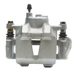 DFC 00-00 Toyota Echo Front-R Silver Zinc Coated Premium Caliper thumbnail 3