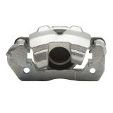DFC 00-00 Toyota Echo Front-L Silver Zinc Coated Premium Caliper thumbnail 1