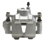 DFC 00-00 Toyota Echo Front-L Silver Zinc Coated Premium Caliper thumbnail 2