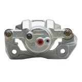 DFC 00-00 Toyota Echo Front-L Silver Zinc Coated Premium Caliper thumbnail 5