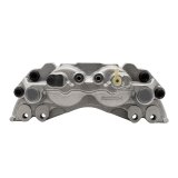 DFC 05-12 Hino 145 Rear Left/Front Left Silver Zinc Coated Premium Caliper thumbnail 3