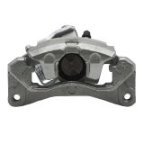 DFC 87-88 Chevrolet Nova Rear-L Silver Zinc Coated Premium Caliper thumbnail 1