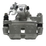 DFC 87-88 Chevrolet Nova Rear-L Silver Zinc Coated Premium Caliper thumbnail 2