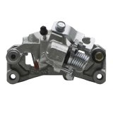 DFC 87-88 Chevrolet Nova Rear-L Silver Zinc Coated Premium Caliper thumbnail 4