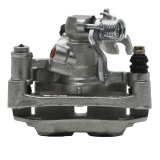 DFC 87-88 Chevrolet Nova Rear-L Silver Zinc Coated Premium Caliper thumbnail 5
