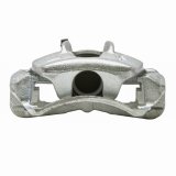 DFC 820092 Toyota Cressida Rear-L Silver Zinc Coated Premium Caliper thumbnail 1