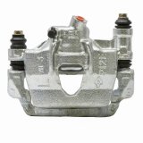 DFC 820092 Toyota Cressida Rear-L Silver Zinc Coated Premium Caliper thumbnail 2