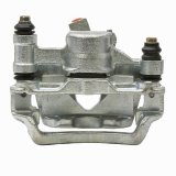 DFC 820092 Toyota Cressida Rear-L Silver Zinc Coated Premium Caliper thumbnail 3