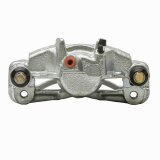DFC 820092 Toyota Cressida Rear-L Silver Zinc Coated Premium Caliper thumbnail 4