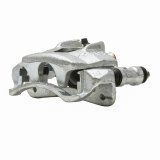 DFC 820092 Toyota Cressida Rear-L Silver Zinc Coated Premium Caliper thumbnail 5