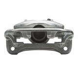 DFC 91-97 Toyota Previa Rear-R Silver Zinc Coated Premium Caliper thumbnail 1