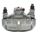 DFC 91-97 Toyota Previa Rear-R Silver Zinc Coated Premium Caliper thumbnail 2