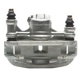 DFC 91-97 Toyota Previa Rear-R Silver Zinc Coated Premium Caliper thumbnail 4