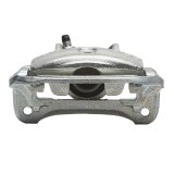 DFC 91-97 Toyota Previa Rear-L Silver Zinc Coated Premium Caliper thumbnail 1