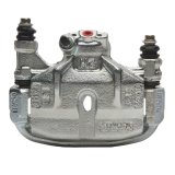 DFC 91-97 Toyota Previa Rear-L Silver Zinc Coated Premium Caliper thumbnail 3