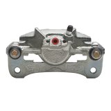 DFC 91-97 Toyota Previa Rear-L Silver Zinc Coated Premium Caliper thumbnail 4