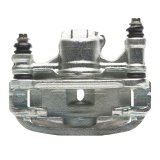 DFC 91-97 Toyota Previa Rear-L Silver Zinc Coated Premium Caliper thumbnail 5