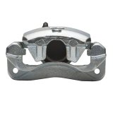 DFC 88-92 Ford Probe Front-R Silver Zinc Coated Premium Caliper thumbnail 1