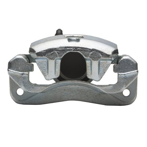 DFC 88-92 Ford Probe Front-R Silver Zinc Coated Premium Caliper