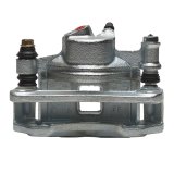 DFC 88-92 Ford Probe Front-R Silver Zinc Coated Premium Caliper thumbnail 3