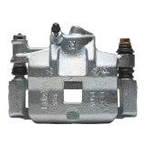 DFC 88-92 Ford Probe Front-R Silver Zinc Coated Premium Caliper thumbnail 5