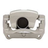 DFC 01-05 Mazda Miata Front-L Silver Zinc Coated Premium Caliper thumbnail 1