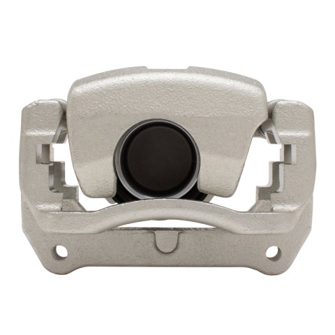 DFC 01-05 Mazda Miata Front-L Silver Zinc Coated Premium Caliper